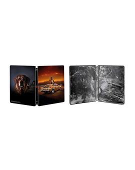 Steelbook Cujo