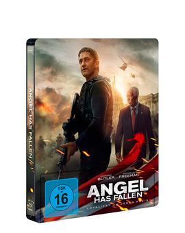 Steelbook Angel Has Fallen