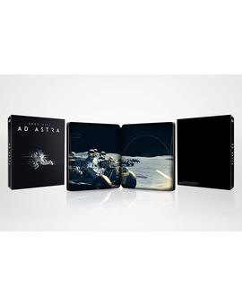 Steelbook UHD 4K Ad Astra