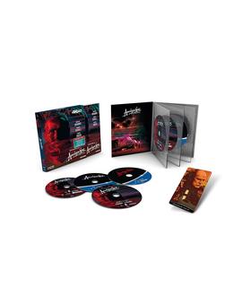 Digistak Apocalypse Now Final Cut en UHD 4K/BD
