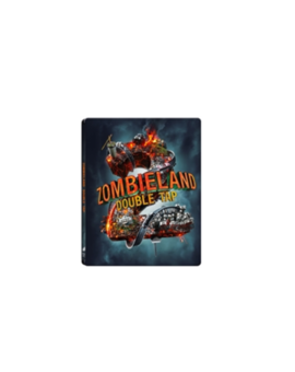Steelbook Zombieland Double Tap