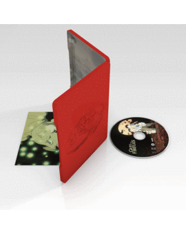 Nuevo steelbook Grave of the fireflies