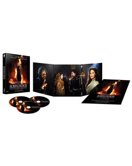 Digipak Robin Hood Prince Of Thieves