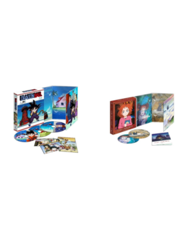 Digipaks Selecta para diciembre