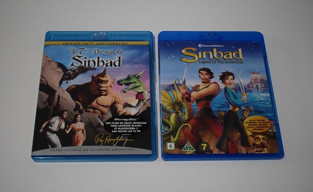 Simbades inéditos a día de hoy en España