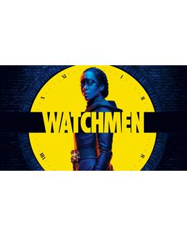La primera temporada de Watchmen anunciada en BD