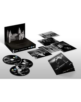 Presentación coleccionista 4K The Elephant Man
