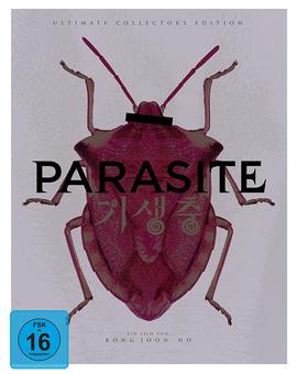 Cancelada la edición coleccionista de Parasite en Alemania