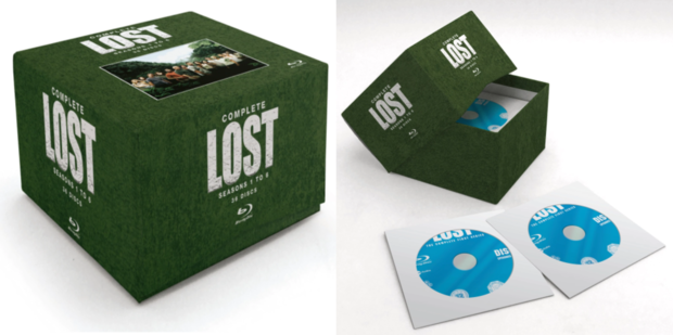 Lost