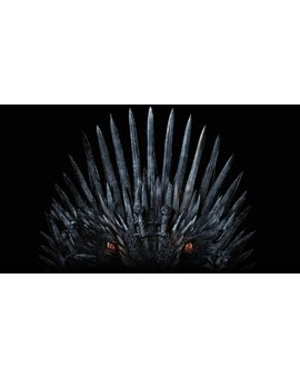 La serie al completo de GOT anunciada en UHD 4K
