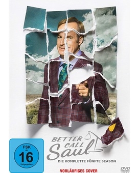 La 5a temporada de Better Call Saul es anunciada en Alemania 