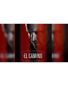 Blu-ray El camino: A Breaking Bad Movie anunciado en Europa