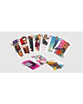 Postales de regalo al comprar Aves de Presa