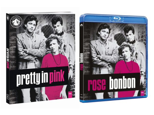 Pretty in Pink también es anunciada en Europa