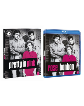 Pretty in Pink también es anunciada en Europa