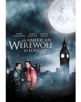 La película de culto de John Landis es anunciada en UHD 4K