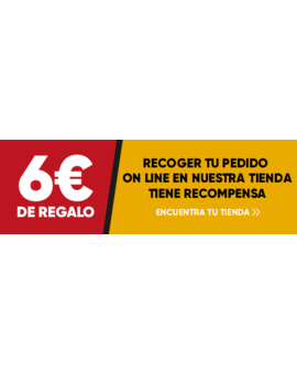Nueva promo fnac