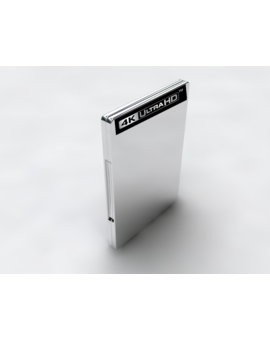 Novedades en steelbook 4K/BD listados en el extranjero