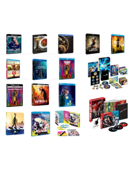 Algunas exclusiones en imagen del 3x2 de la fnac