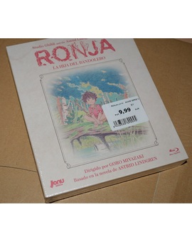 Ronja a 10€ 
