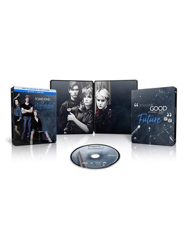 Steelbook Some Kind of Wonderful en USA