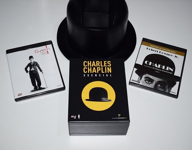 Chaplines 
