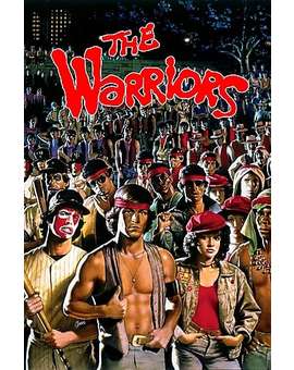 Paramount anuncia The Warriors (Director's Cut) en Francia 