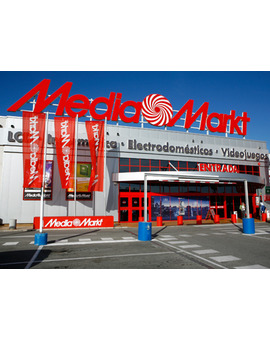 A día de hoy, ¿en qué tiendas de mediamarkt existe sección de cine?
