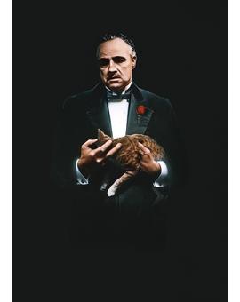 Primeros detalles The Godfather Trilogy en 4K