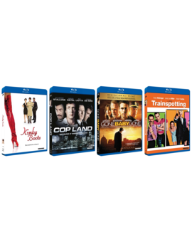 Más títulos de Miramax/Paramount en Italia