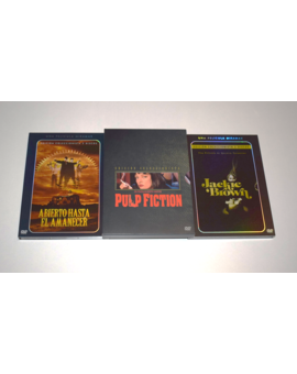 Desempolvando viejas ediciones con extras