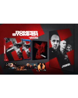 Edición coleccionista Romper Stomper