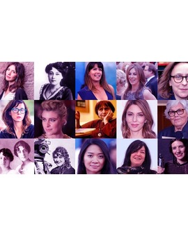 ¿Cuáles consideráis las directoras más importantes del cine?