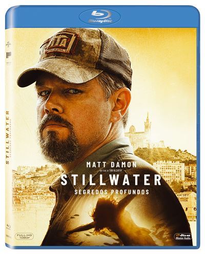 Blu-ray Stillwater ¿con castellano o latino?