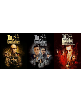 Próximos steelbook 4K