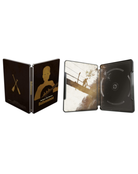 Diseño nuevo steelbook BD Deliverance