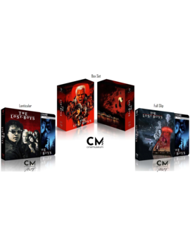 The Lost Boys 4K de CineMuseum