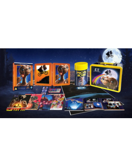 ET de zavvi