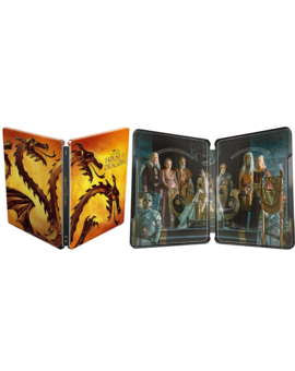  House of the Dragon: Season 1