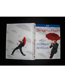 "Singin' in the Rain" - DigiBook [Italia] (1)