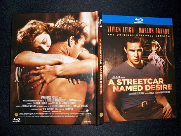 "A Streetcar Named Desire" - DigiBook [Italia] (1)