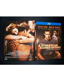 "A Streetcar Named Desire" - DigiBook [Italia] (1)