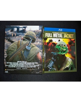 "Full Metal Jacket" - DigiBook [Italia] (1)