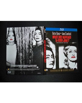 "What Ever Happened to Baby Jane?" - DigiBook [Italia] (1)