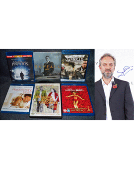 Colección completa: "Filmografía Sam Mendes"
