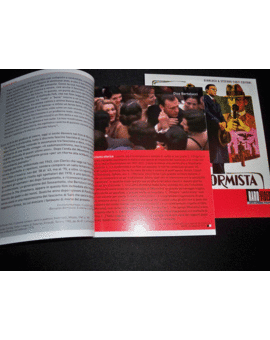 "Il Conformista" - Digipak (Blu-ray+Libro) [Italia] - Foto5