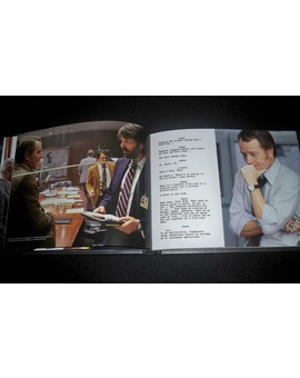 Contenido: "Argo: The Declassified Extended Edition" (Blu-ray Francia)