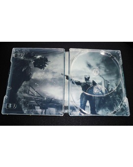 "Robocop" (Remastered) - Steelbook [Francia] 