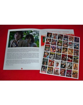 "Battle Royale" - Play.com Exclusive Steelbook [UK]