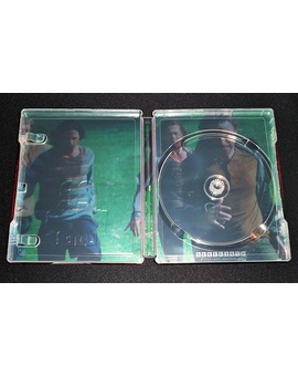 "28 Weeks Later" - Steelbook [UK]